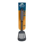 Slotted Turner with Nylon Handle